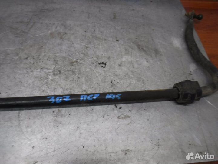 Стабилизатор Peugeot 307 TU5JP4 2007