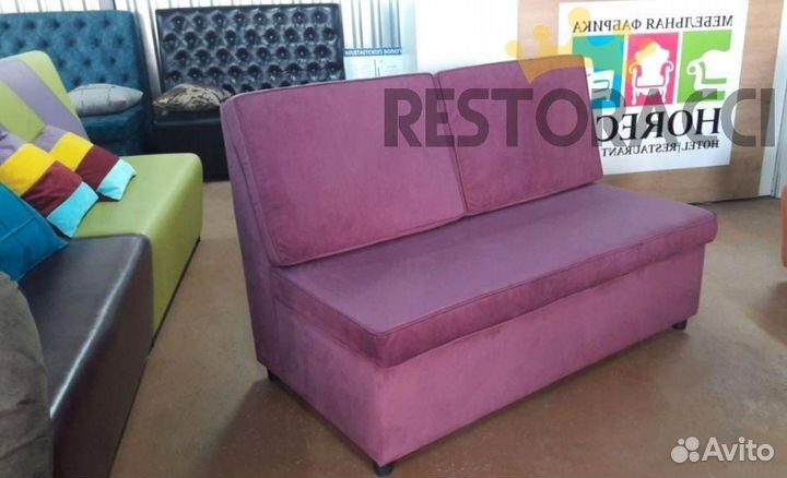 Мебель для ресторанов / Любые дизайны