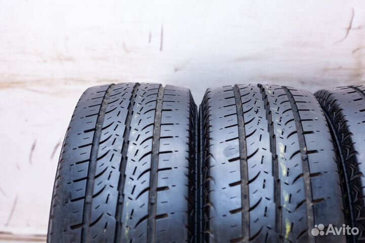 Semperit Van Life 195/65 R16 104T