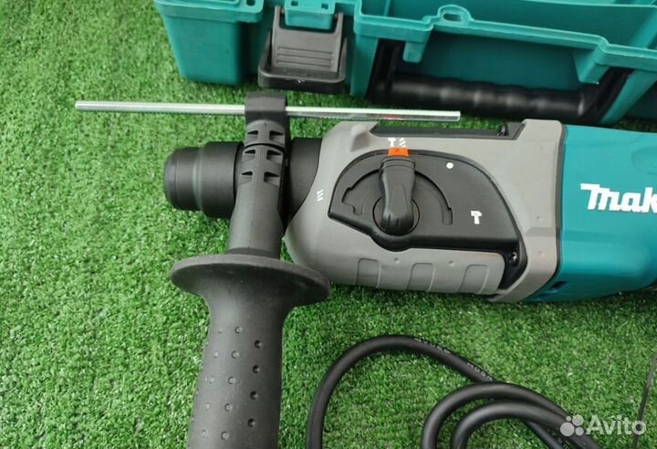 Перфоратор Makita