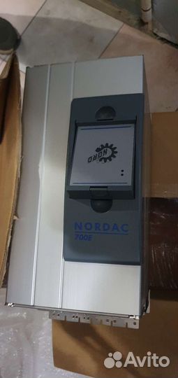 Nordac SK 700E