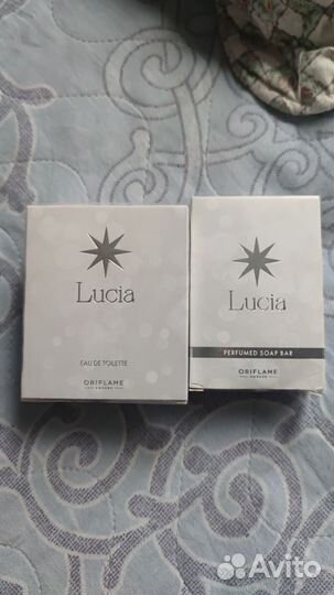 Парфюм орифлейм oriflame