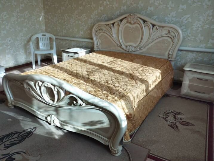 Дом 165 м² на участке 15 сот.