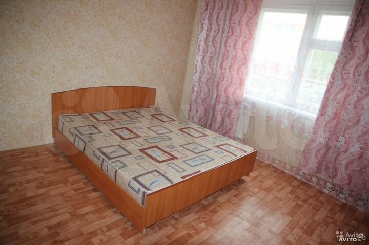 3-к. квартира, 76 м², 7/9 эт.