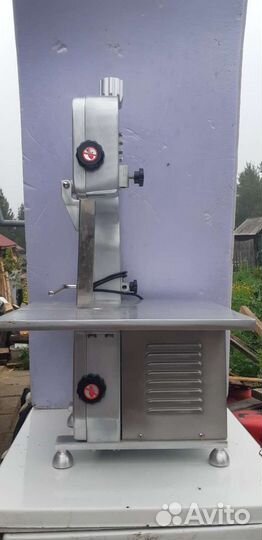 Ленточная пила для мяса бу