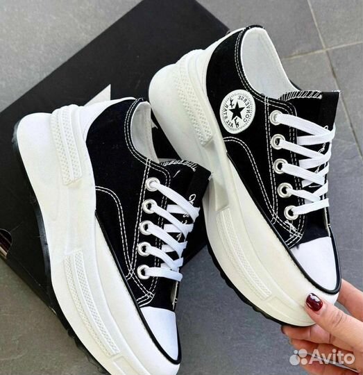 Кеды Converse All Star