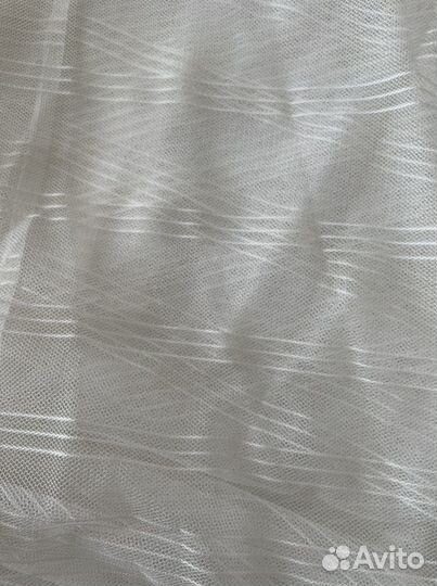 Тюль, 5 метров