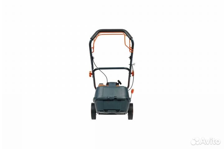 Газонокосилка бензиновая Patriot (1165) PT 42LS 51