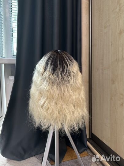 Парик lace front