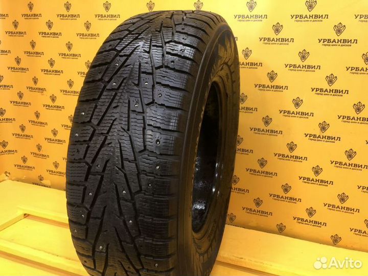 Nokian Tyres Nordman 7 SUV 245/70 R16 111T