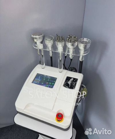 Аппарат для вакуумного массажа wl-ms8001s