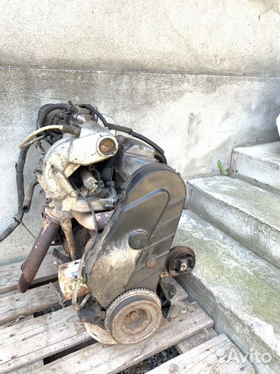 Мотор 8 кл 1.5