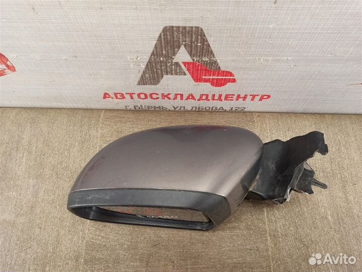 Зеркало левое Ford Focus 3 2010-2019