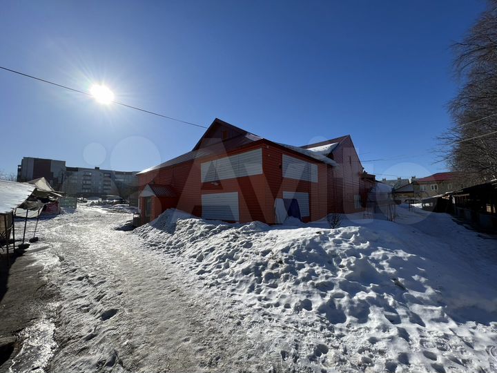 Сдам помещения от 30 м²