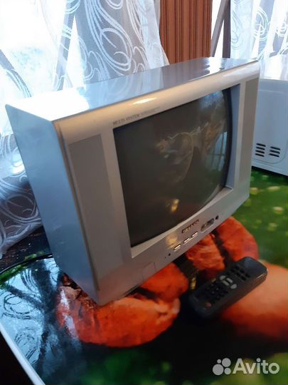 Телевизор бу