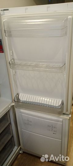 Холодильник hotpoint ariston бу