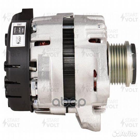 Генератор для а/м Kia Optima (15) /Seltos (19)