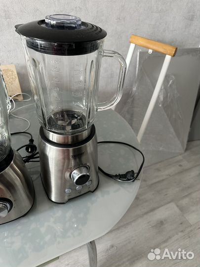 Zelmer блендер