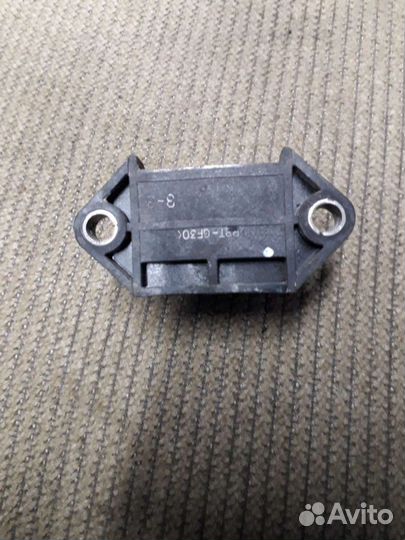 Датчик ускорения Хендай Акцент