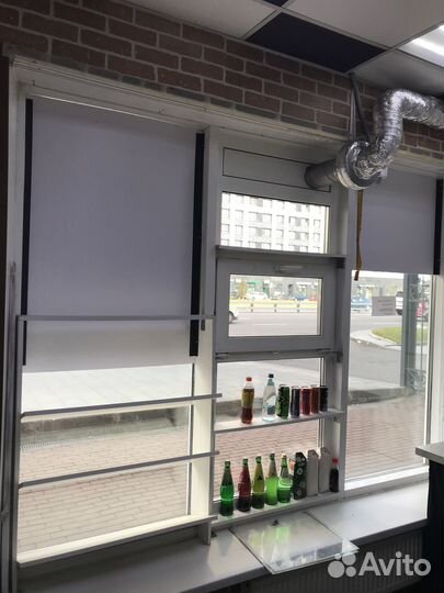 Готовый бизнес. Кафе-столовая в бизнес центре