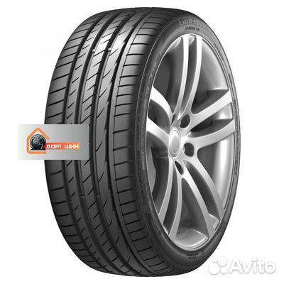 Laufenn S-Fit EQ LK01+ 225/50 R17 98Y