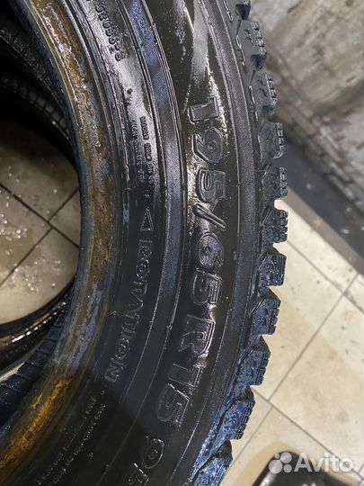 Ovation EcoVision VI-682 195/65 R15 91V