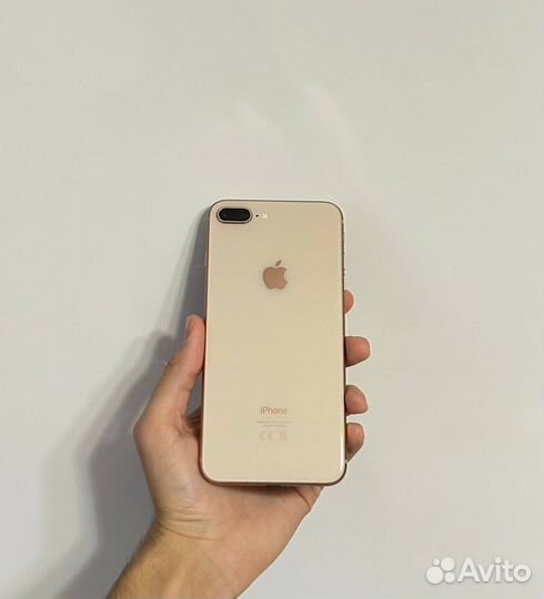 iPhone 8 Plus, 64 ГБ