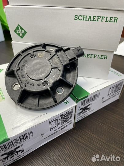 Клапан электромагнитный INA 427003410