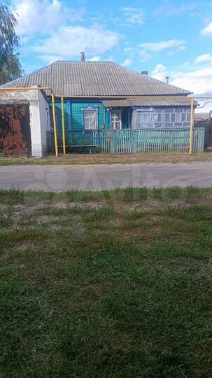 Дом 76 м² на участке 18 сот.