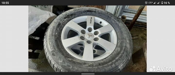 Nokian Tyres Hakkapeliitta 7 SUV 285/60 R18 114T