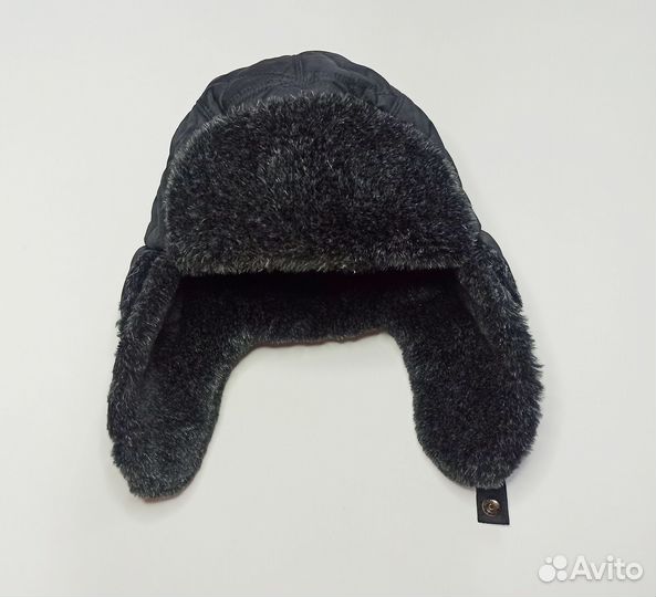 Шапка зимняя