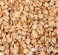 Ячмень плющеный 40кг