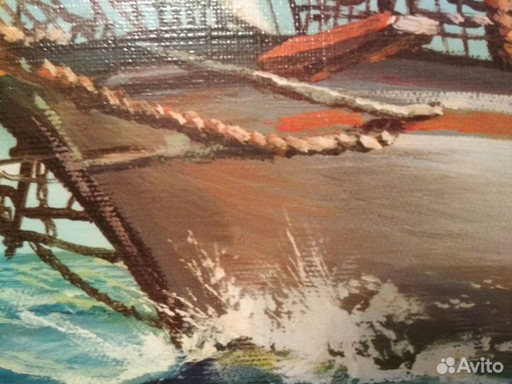 Картина (печать)