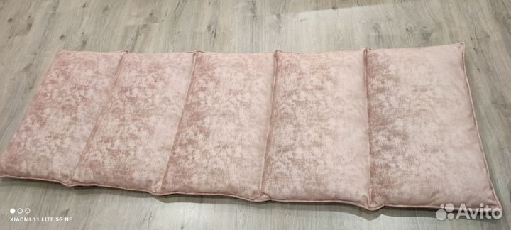 Матрас для кушетки