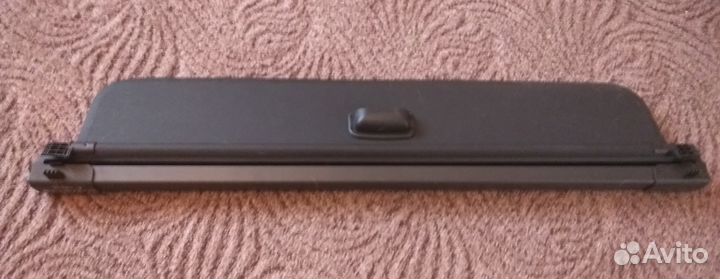 Шторка багажника Ford Kuga 2 2013-2016