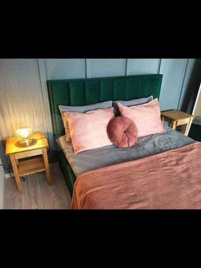 1-к. квартира, 38,9 м², 8/9 эт.