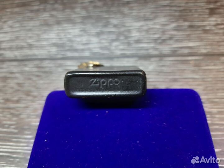 Зажигалка Zippo Sculpture series 1993