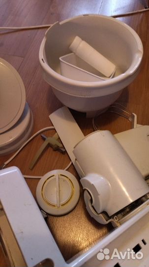 На запчасти мясорубка Бош