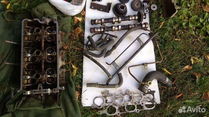 Сузуки Гранд Витара H-25 2,5л