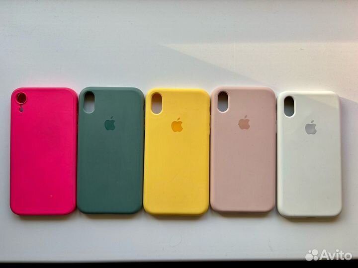 iPhone Xr, 128 ГБ