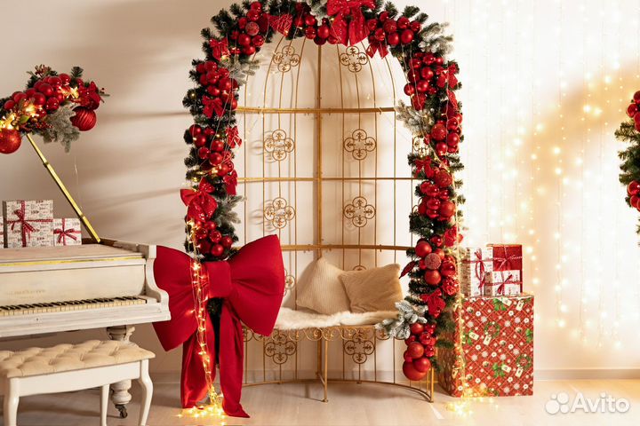 Аренда фотостудии