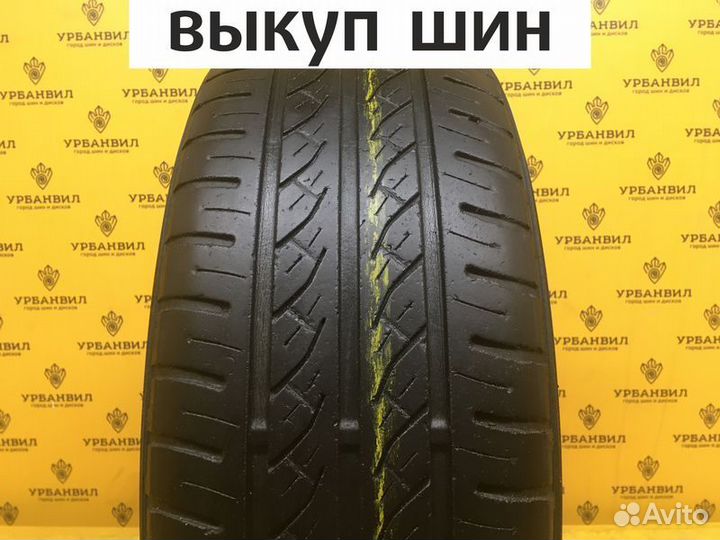 Yokohama A.Drive AA01 195/60 R15 88H