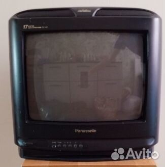 Panasonic Colour TV