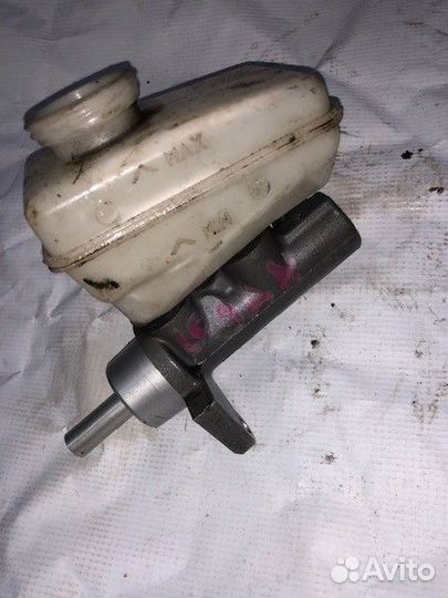 Цилиндр тормозной главный Renault Logan (2004-2015