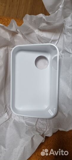 Продаю насадку на кухонную машину Bosch MUM5 scale