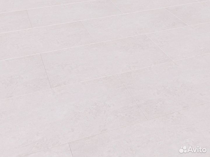 Пвх-плитка EcoClick+ Монблан NOX-1651