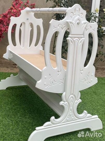 Люлька колыбель