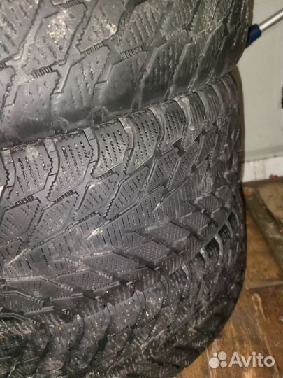 Cordiant Winter Drive 2 215/60 R16 99