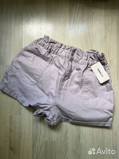 Джинсовые шорты Waikiki 48-50 размер