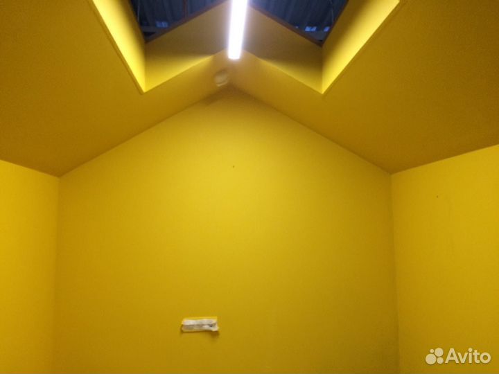 Строительные работы